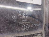 Стекло двери передней левой AFQ9UD Mazda Xedos 6 - Фото 2