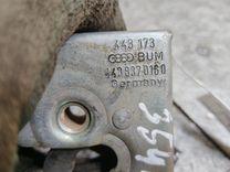 Замок двери передней правой CQVHCQ Audi 100 купить с доставкой