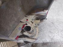 Фонарь противотуманный левый 4BD01J Opel Meriva undefined