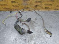 Проводка двери передней левой XO2ZCL Volkswagen Passat