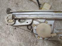 Стеклоподъемник электрический задний правый MW83RC Mazda 626 купить на авторазборке