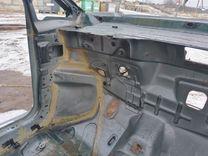 Лонжерон левый KE8YLO Ford C-Max купить на авторазборке