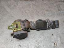 Ремень безопасности передний левый Z3NX61 Audi A3