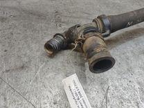 Патрубок (трубопровод, шланг) BLQSVY Ford Mondeo - Фото 3