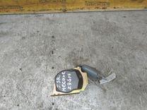 Ремень безопасности задний центральный GEGE3N Renault Megane