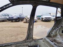 Стойка кузовная центральная правая K8FBIS Volkswagen Polo купить с доставкой