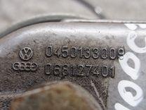 Корпус топливного фильтра IQCVC2 Audi 100 - Фото 5