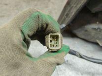 Фонарь задний левый 8U6J04 Kia Carnival купить в магазине запчастей бу