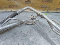 Трубка кондиционера V84HZZ Mercedes A W168 - Фото 7