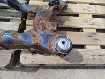 Балка подвески задняя QNYIFJ Audi A6 undefined