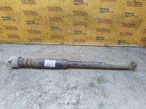 Амортизатор задний левый WGXC4N Ford Fiesta - Фото 1