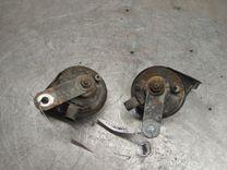 Сигнал (клаксон) G76T47 BMW 5 E39 купить с доставкой