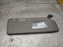 Козырек солнцезащитный LDVGCP Renault Safrane