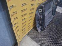 Дверь передняя правая 0DJV38 Audi 100 купить на авторазборке