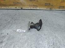 Петля двери задней левой 3MWTXB Mercedes A W168 - Фото 1