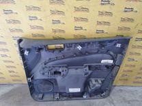 Обшивка двери передней левой (дверная карта) IIOTX5 Ford Focus купить с доставкой