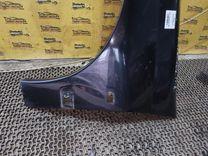 Крыло переднее левое KXGK5H Peugeot 406 - Фото 4