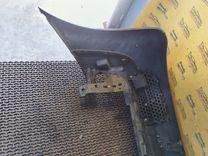 Бампер задний 090KQS Renault Espace undefined