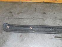 Спойлер 3MGRYB Skoda Felicia купить в магазине запчастей бу