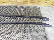 Дуги на крышу (рейлинги) 73X8WI Audi A4 - Фото 4