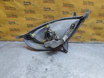 Фара левая IB0KJD Toyota Yaris Verso купить на авторазборке