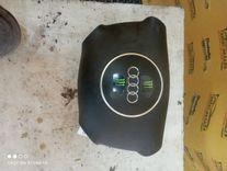 Подушка безопасности водителя VZH1AV Audi A6 купить с доставкой