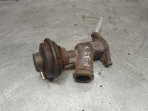 Клапан EGR HEQZBB Peugeot 307
