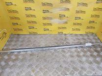 Молдинг стекла двери задней правой наружный 17S69A Volkswagen Passat