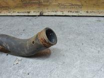 Патрубок радиатора 6C7BF0 Opel Insignia - Фото 4