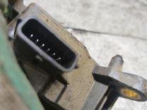 Педаль газа UKS87I Nissan Note купить с доставкой