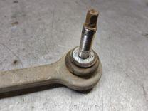 Рычаг задний правый L0BSIY Saab 9-3 - Фото 2