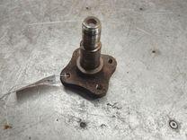 Цапфа задняя (ось ступицы) N4DPYD Renault Clio