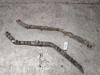 Кронштейн крепления бампера заднего NGB9S2 Honda Accord купить