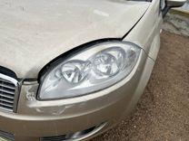 Фара левая S9V8OZ Fiat Linea купить