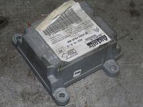 Блок AirBag EYQ5GB Citroen Xsara Picasso купить