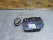 Лючок топливного бака IBS1OY Toyota Avensis купить