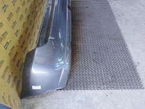 Бампер задний 5OSRN7 Mitsubishi Space Star купить на авторазборке