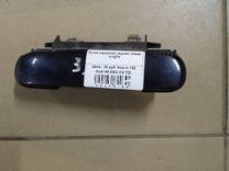 Ручка наружная задняя левая 1I1QTY Audi A6 купить с доставкой