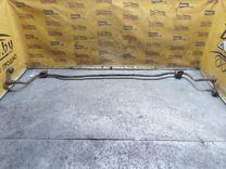 Стабилизатор подвески (поперечной устойчивости) задний TUG60F Opel Vectra