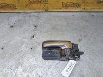 Ручка внутренняя задняя левая RW36GI Toyota Avensis купить