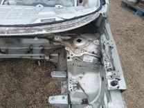 Стакан лонжерона левый 21DADH Ford Galaxy