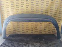 Бампер задний 92NX26 Audi A6 - Фото 19