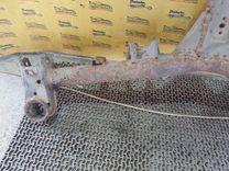 Балка подвески задняя JH1FOO Hyundai Trajet купить с доставкой