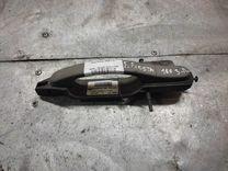 Ручка наружная задняя левая EPZRMT Ford Fiesta