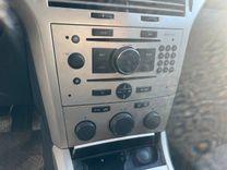 Магнитола 405618 Opel Astra