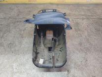 Кожух рулевой колонки V36FGX Seat Altea - Фото 6