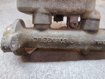 Цилиндр тормозной главный QRK06O Hyundai Lantra купить в магазине запчастей бу