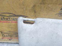 Козырек солнцезащитный левый HYW9CO Volkswagen Passat - Фото 5