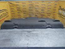 Полка багажника C51S6R Fiat Linea - Фото 5