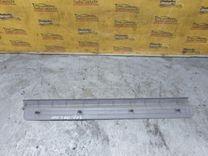 Накладка на порог UU65DD Subaru Forester купить с доставкой